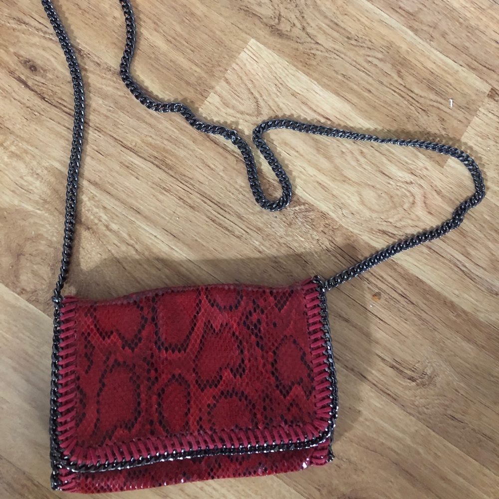 Steve Madden bag